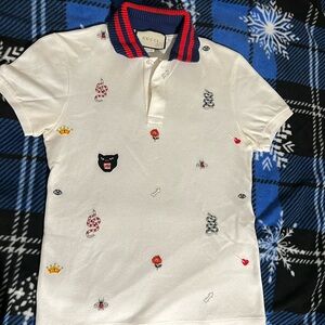 Gucci polo